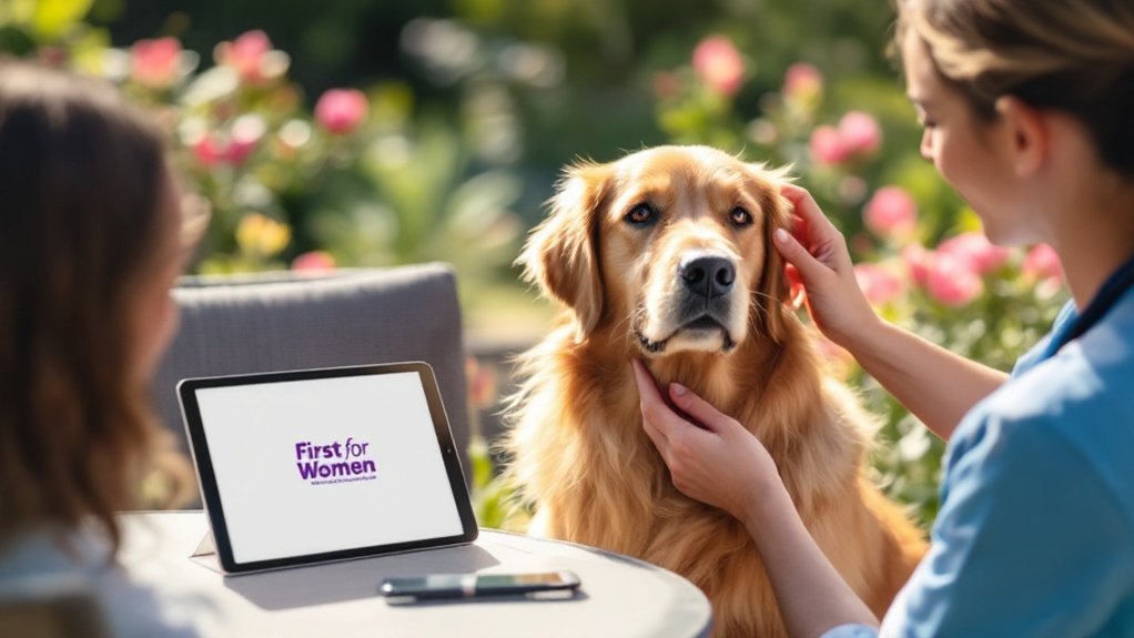 comprehensive pet care coverage