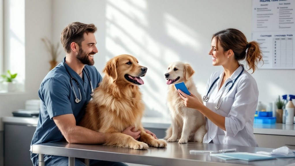 comprehensive routine care coverage