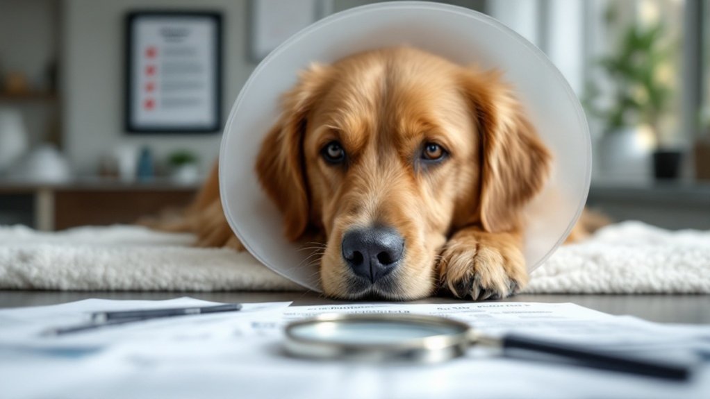 exclusions in pet insurance