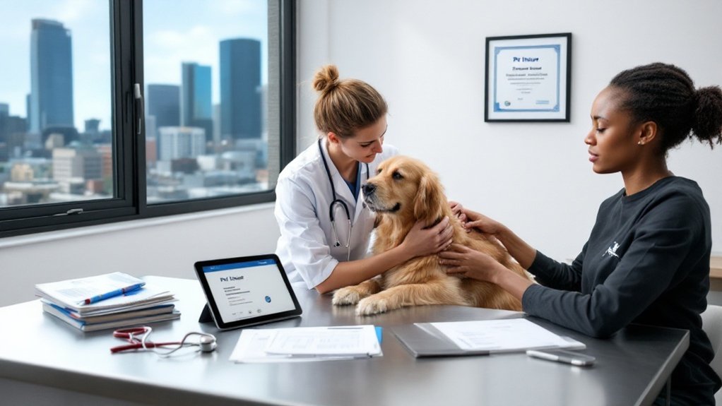 pet health coverage options