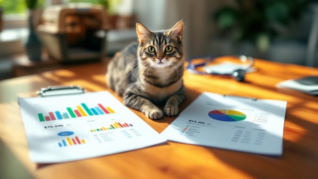 compare cat insurance plans