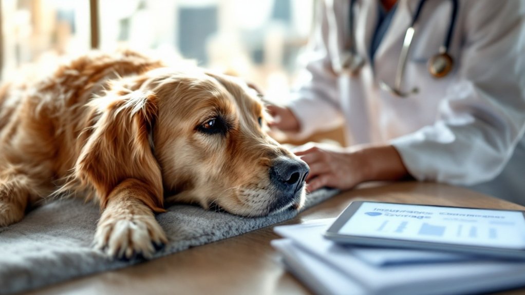 Best Pet Insurance Providers for Dogs Over 8 in South Africa