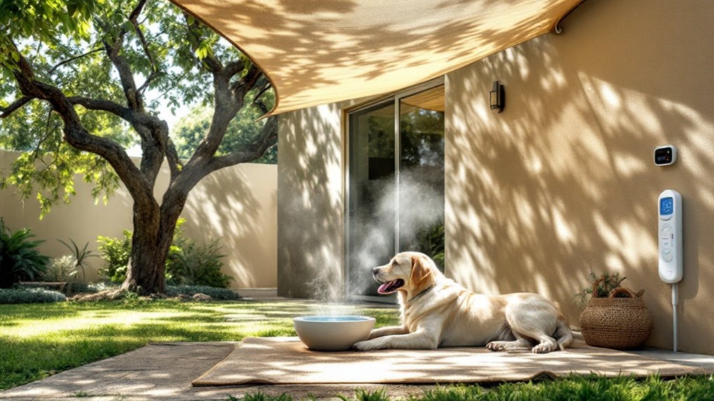 pet health in south africa