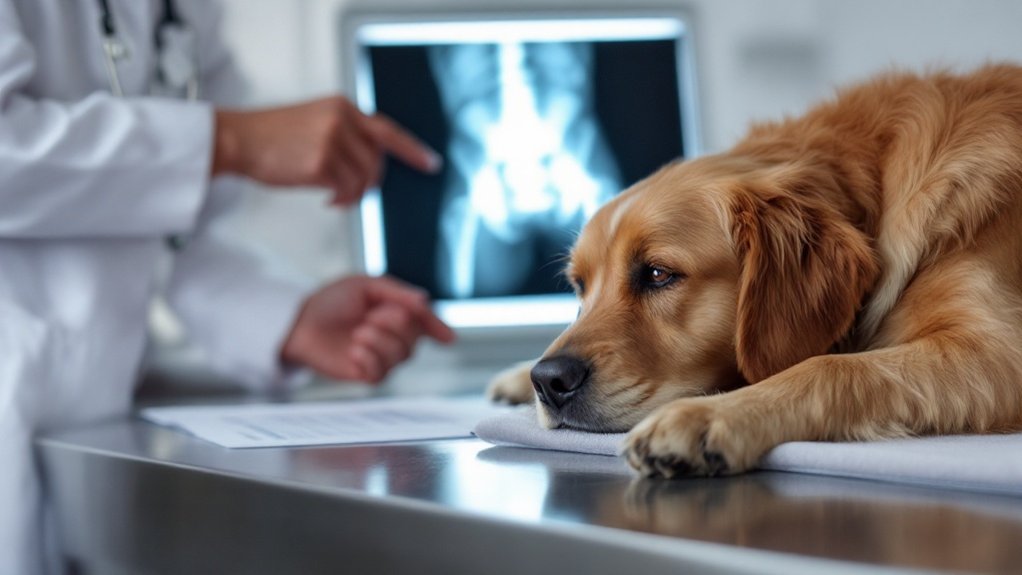pet insurance hip dysplasia