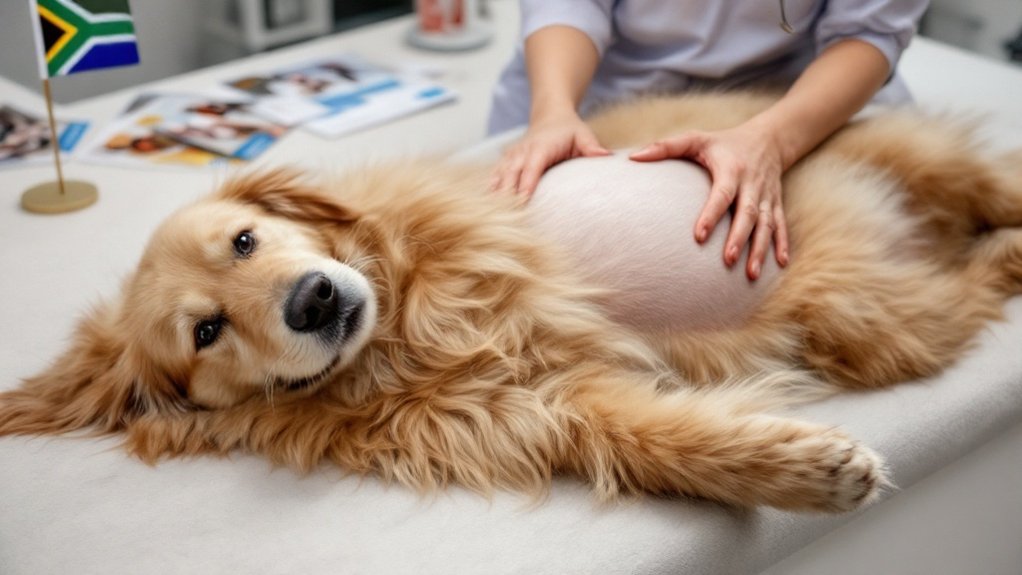 pet insurance pregnancy coverage
